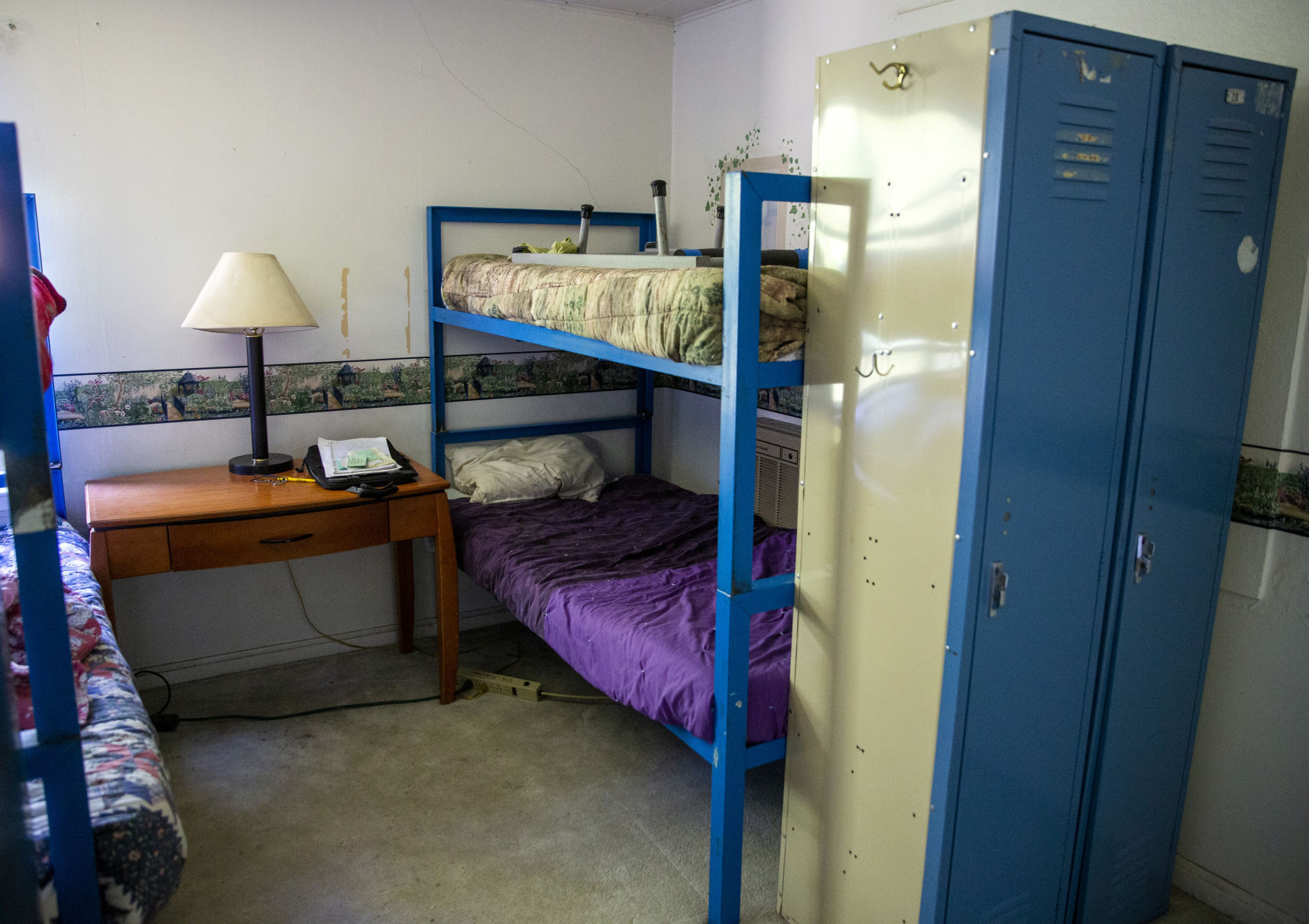 Helping Hands works to keep their doors open
